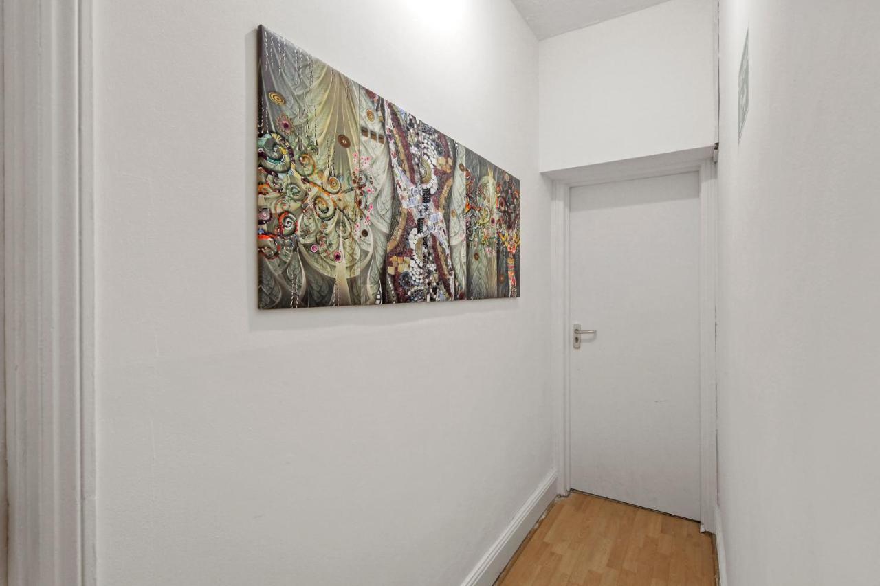 Stunning Studio Flat With Free On-Street Parking! Plumstead  Exterior foto